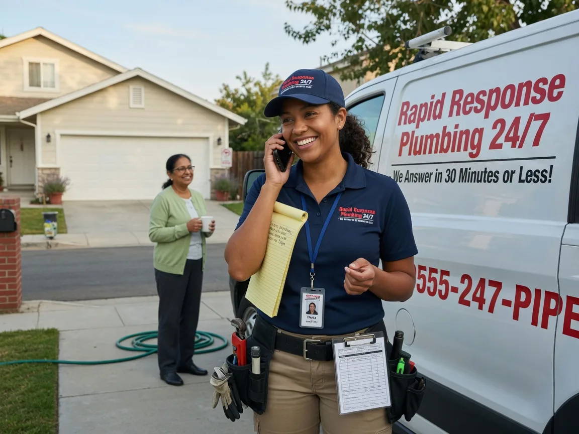 Emergency Plumber Springtown, TX FAQs